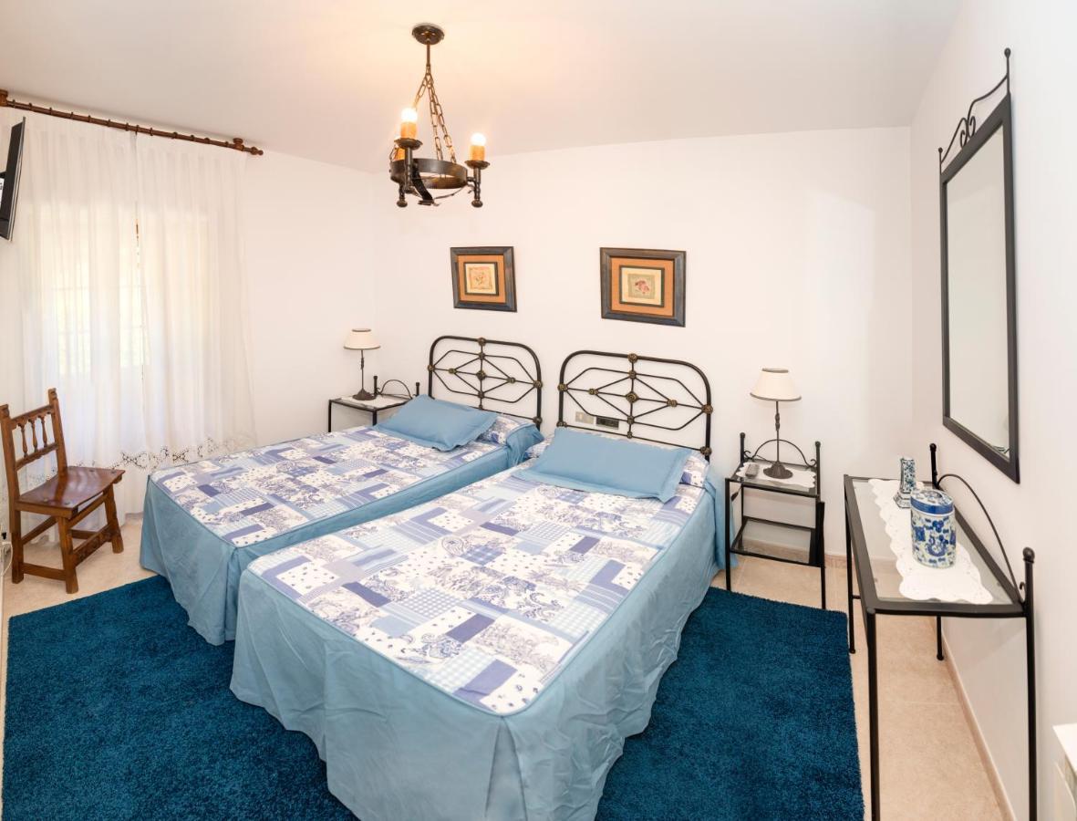 Casa Ravel Guest House Silleda Exterior foto
